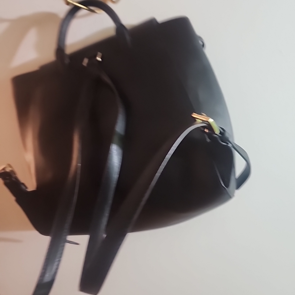 Michael Kors Rivington Backpack - Picture 7 of 10